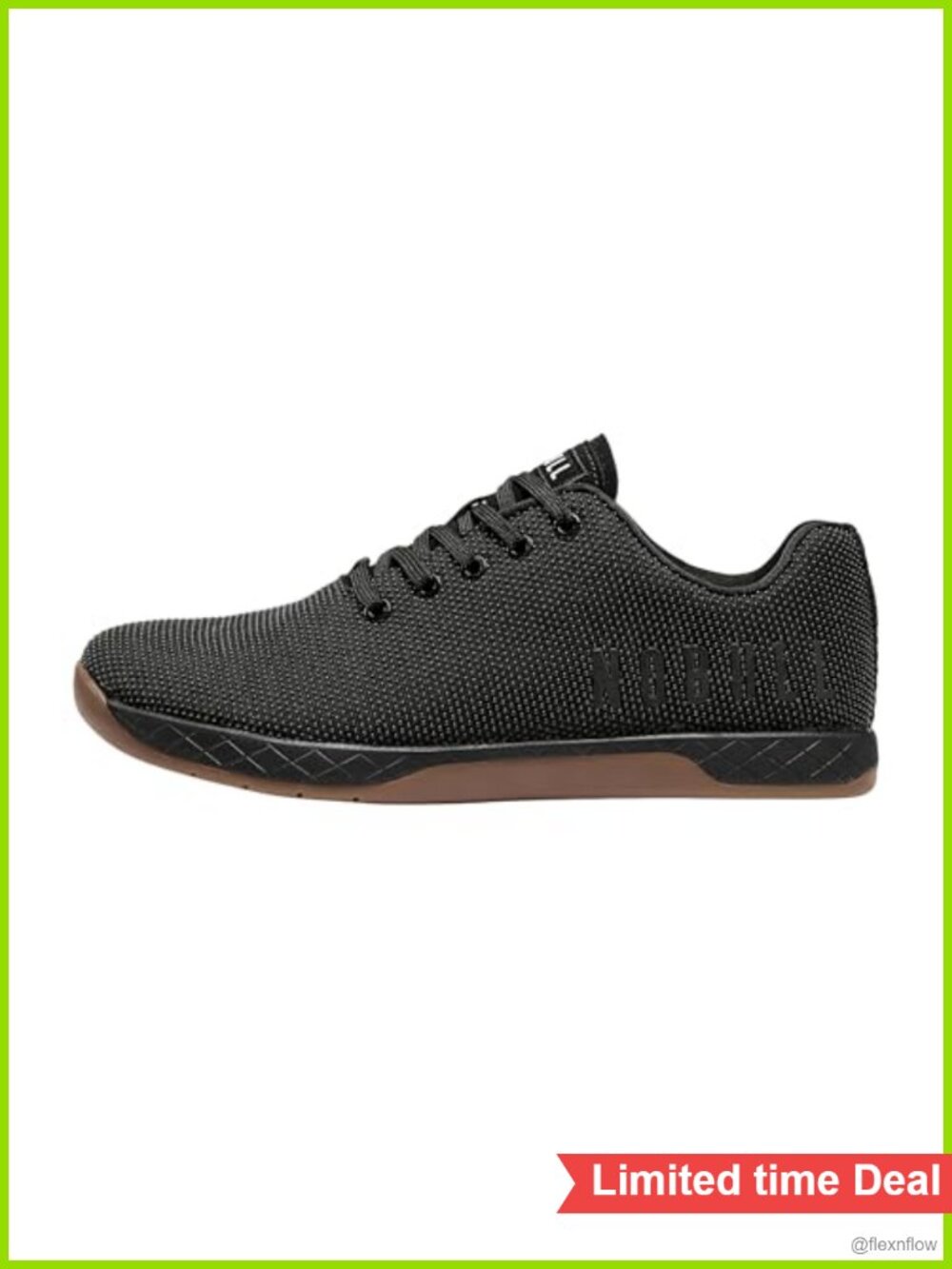 Men's Outwork Weightlifting Shoes Cross-Training Athletic Sneakers